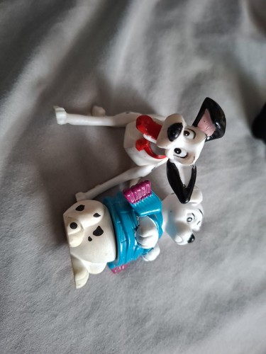 101 dalmatians toys