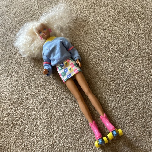 Vintage 1989 sindy free - vintage, “free