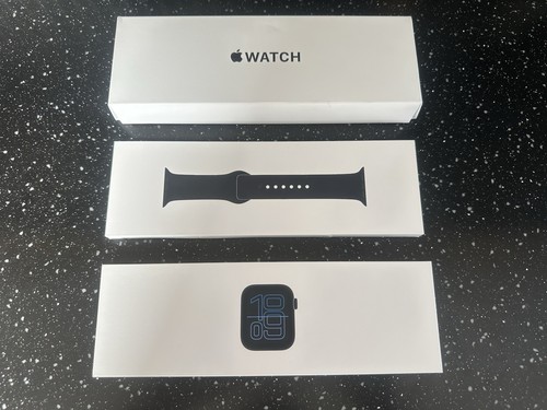 Apple watch 40mm al - apple,