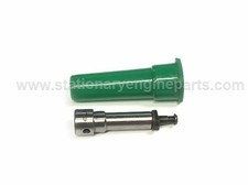 Lister fuel pump element - sr,