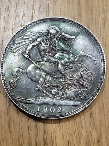 1902 king edward vii - 1902,