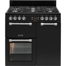 Leisure 90cm Cookmaster Dual