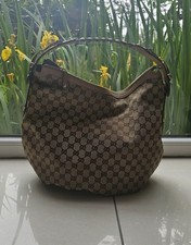 Gucci Hobo Bag Medium