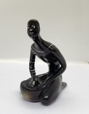 CMIELOW PORCELAIN AFRICAN