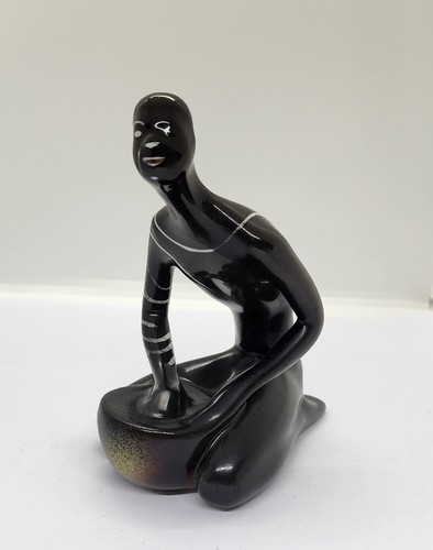 Cmielow porcelain african - cmielow,