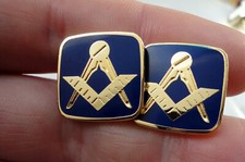 Freemason Pre-Owned Blue