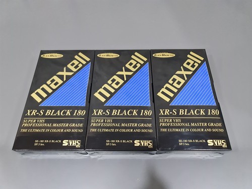 Maxell se 180 master - 3, x