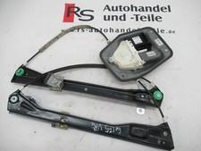 VW Golf 5 V 1K 03-09 window