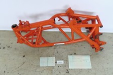 KTM 690 Duke R 2015 - Frame A302A
