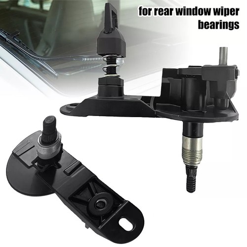 Rear wiper 61627209167 - wiper,