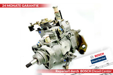 Injection Pump VW T4 2.4 D AAB