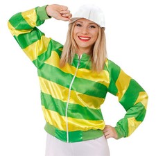 LADIES JOCKEY COSTUME JACKET &
