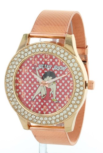 Betty boop women rose - boop, women's