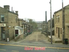 PHOTO  BRADFORD VIEW DOWN TO