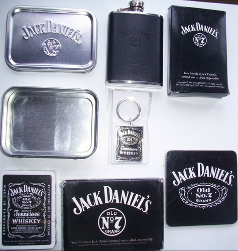 Jack daniel old 7 - old, no