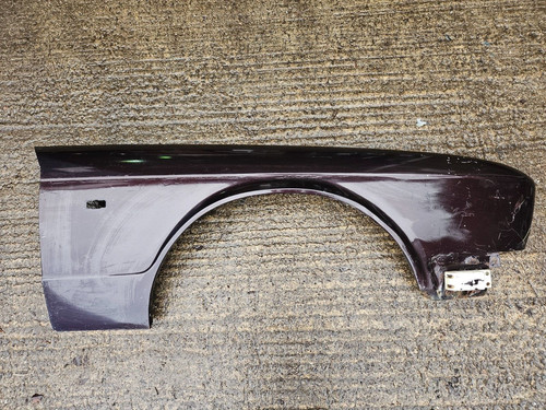 Front drivers wing jaguar - drivers,