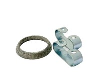 Gol f Mk1 Exhaust Manifold to