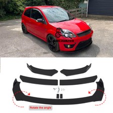 For Ford Fiesta MK4 Gloss