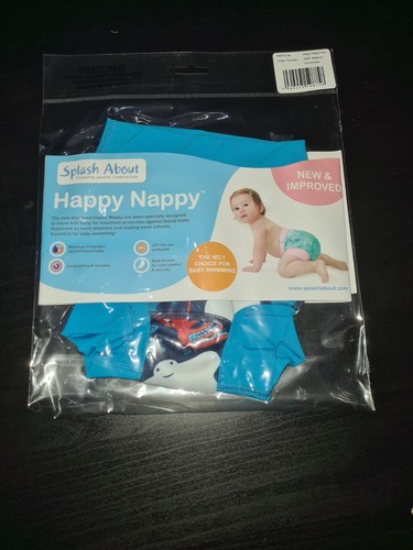 Splash about happy nappy - happy,