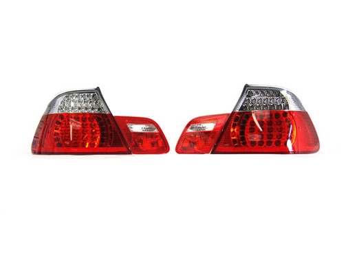 Rear indicators lamps lights - indicators,