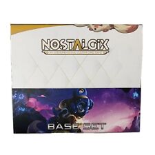NOSTALGIX TCG Booster Box (36