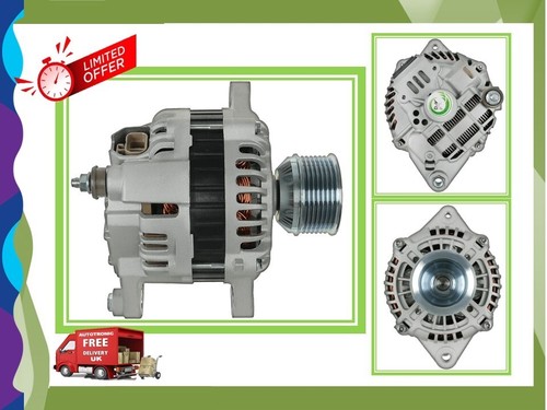 Alternator for isuzu - for,
