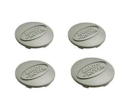 Land rover discovery alloy - land, 1