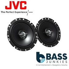 For Nissan Qashqai JVC 6.5"