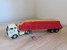 Code 3 Corgi Volvo F88 Tone