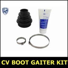 CV Boot Gaiter Kit Front Outer