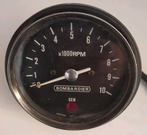 Bombardier - (harley, davidson)