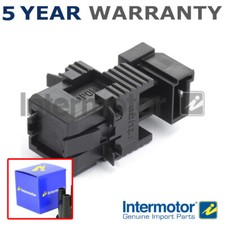 Brake Light Switch Intermotor