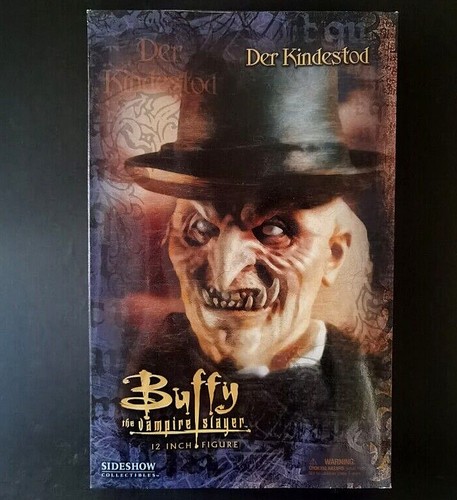 Buffy the vampire slayer - buffy,