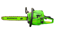 Gardentec 52cc 2.4kW 45cm Petrol Chainsaw Parts (used)