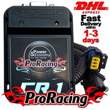 Tuning Chip Box for LAND ROVER DISCOVERY IV 3.0 TDV6 211 245 3.0 SDV6 256 hp CR