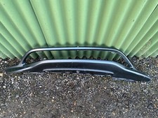 * 2006 -  2012 Honda Civic  Fn2 Type R Front Lower Bumper Grill 71102smrzz00