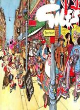 Cartoons: 42nd Series-Giles