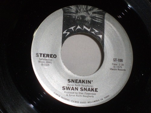 Swan snake zona rosa - snake:, /