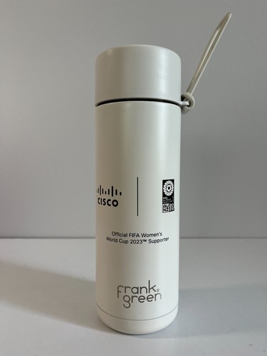 Frank green ceramic bottle - frank,