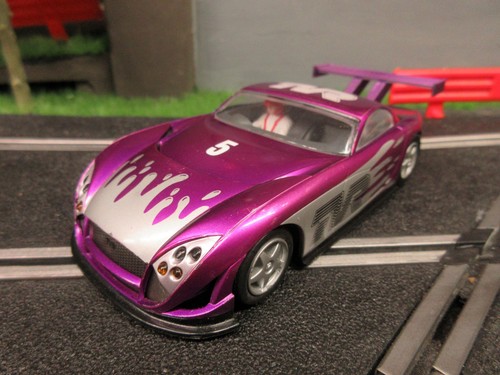 Scalextric c2356 tvr speed - speed, 12