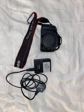 Canon EOS 550D Digital SLR