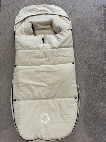 Bugaboo universal footmuff - bugaboo,