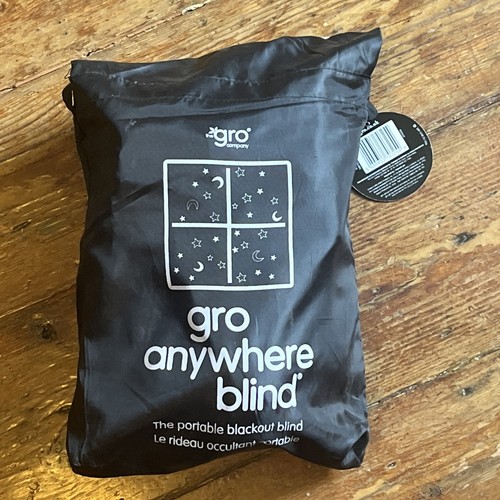 Gro anywhere blackout - gro, blind