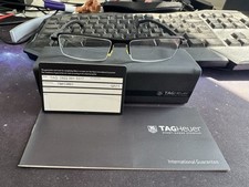 TAG HEUER AUTOMATIC TH0822