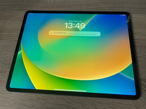 Apple ipad pro 3rd - apple,