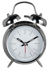 Habitat Constant Twin Bell