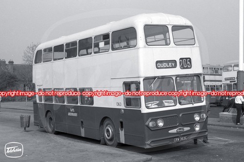 Bus photo west midlands - photo,