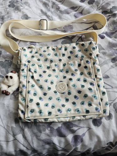 Kipling medium crossbody bag - kipling,
