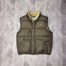 VTG Polo Ralph Lauren Gilet