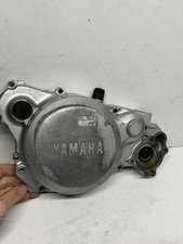 Yamaha YZ 250 1989 Clutch